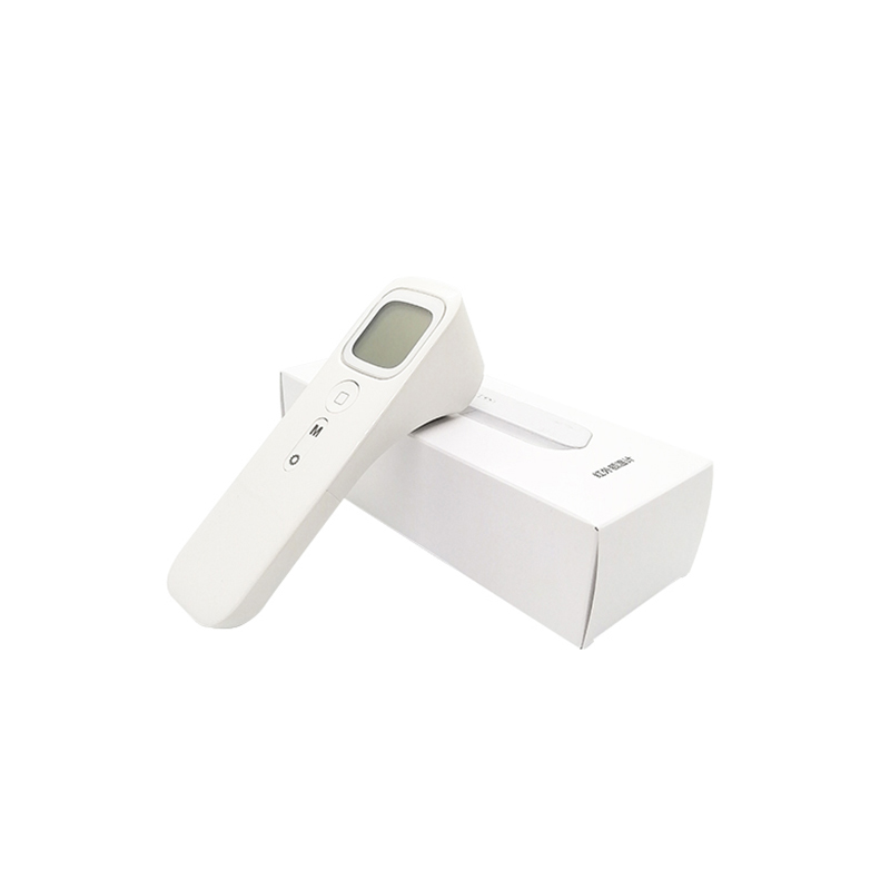 Wholesale Smart Bp Monitor - Forehead therometer – Merry