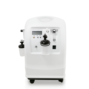 OEM Manufacturer China Oxygen Concentrator Jumao 96% High Purity CE FDA 3L 5L Portable Oxygen Concentrator