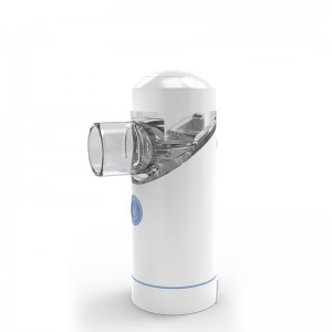 Mesh Nebulizer quotation