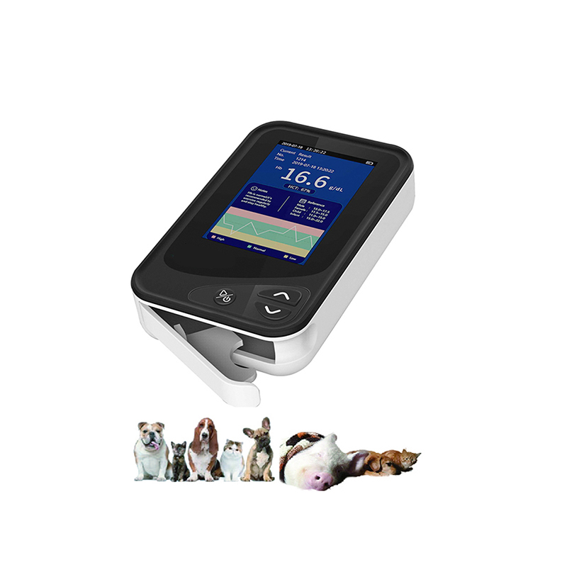 New Arrival China Li-Polymer Battery Nebulizer – Veterinary Hemoglobin Analyzer – Merry