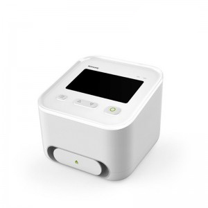 IOS Certificate China Veterinary Equipment Hma-Vet Portable Automated Veterinary Hematology Analyzer for Vet Dog Cat Hematology Analyzer