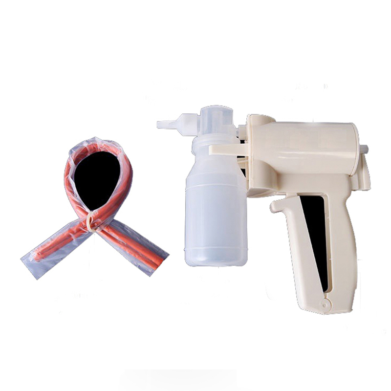 Good Quality Surgical Stationary Suction Aspirator - Handheld Suction Machine – Merry