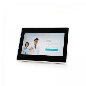 mobile health monitor for integrated diagnostic telemedicine e-health and e-Clinic