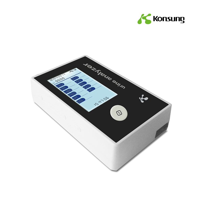 11 parameters urine analyzer (1)