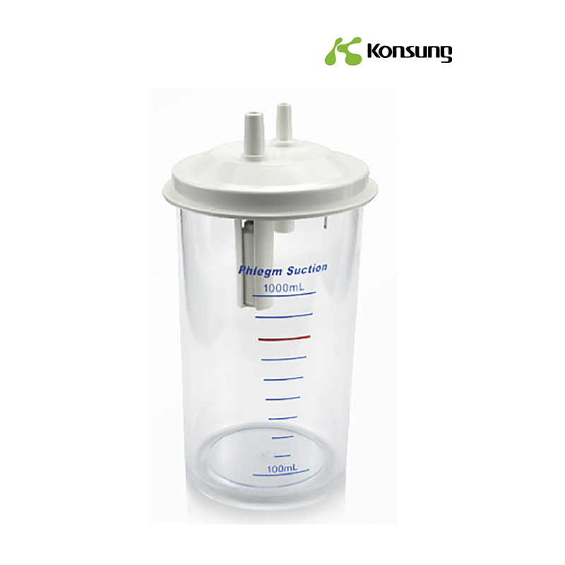 PP storage liquid bottle